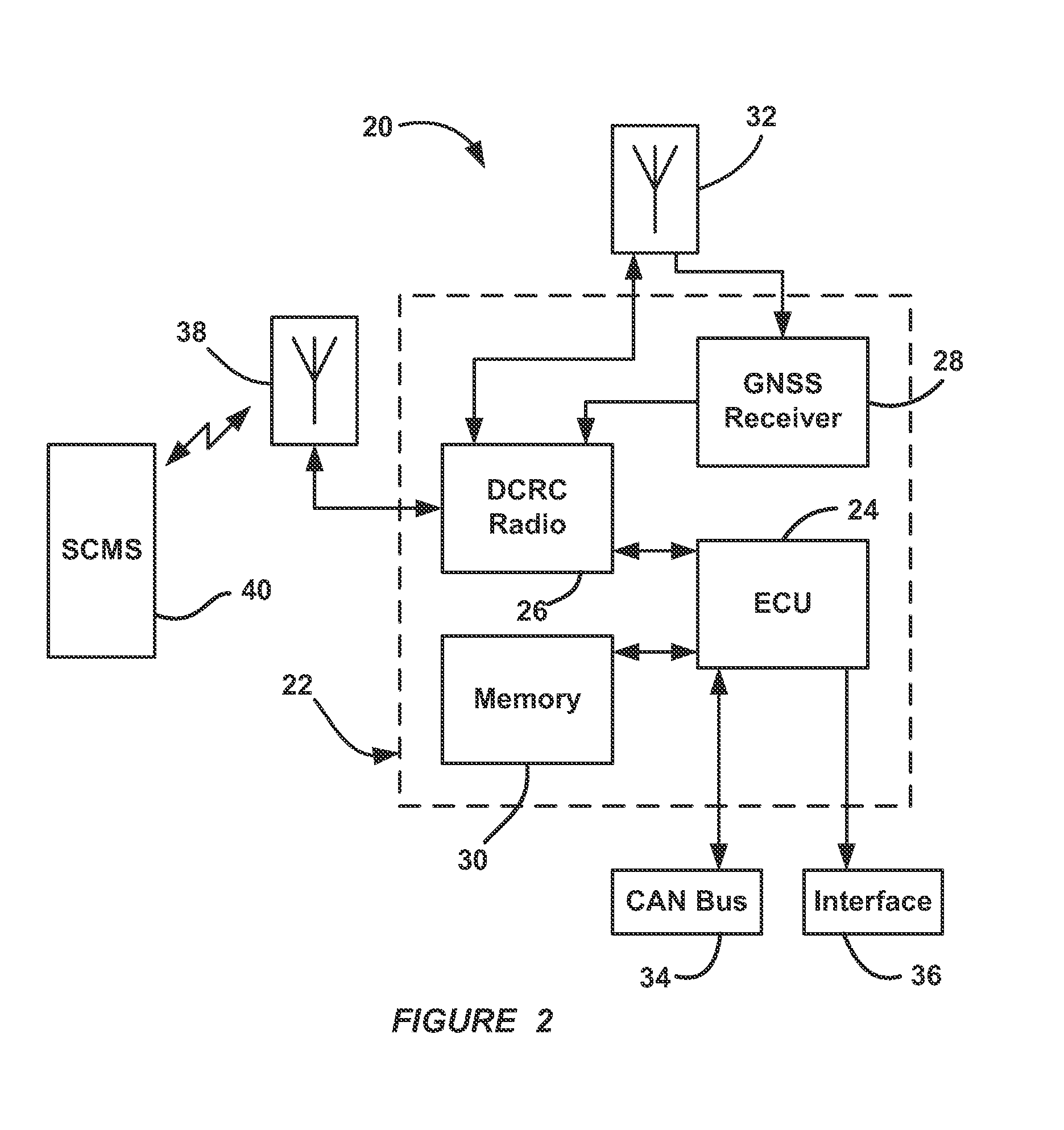 Methods of operation for plug-in wireless safety device