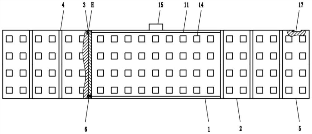 Power grid wiring model for power marketing