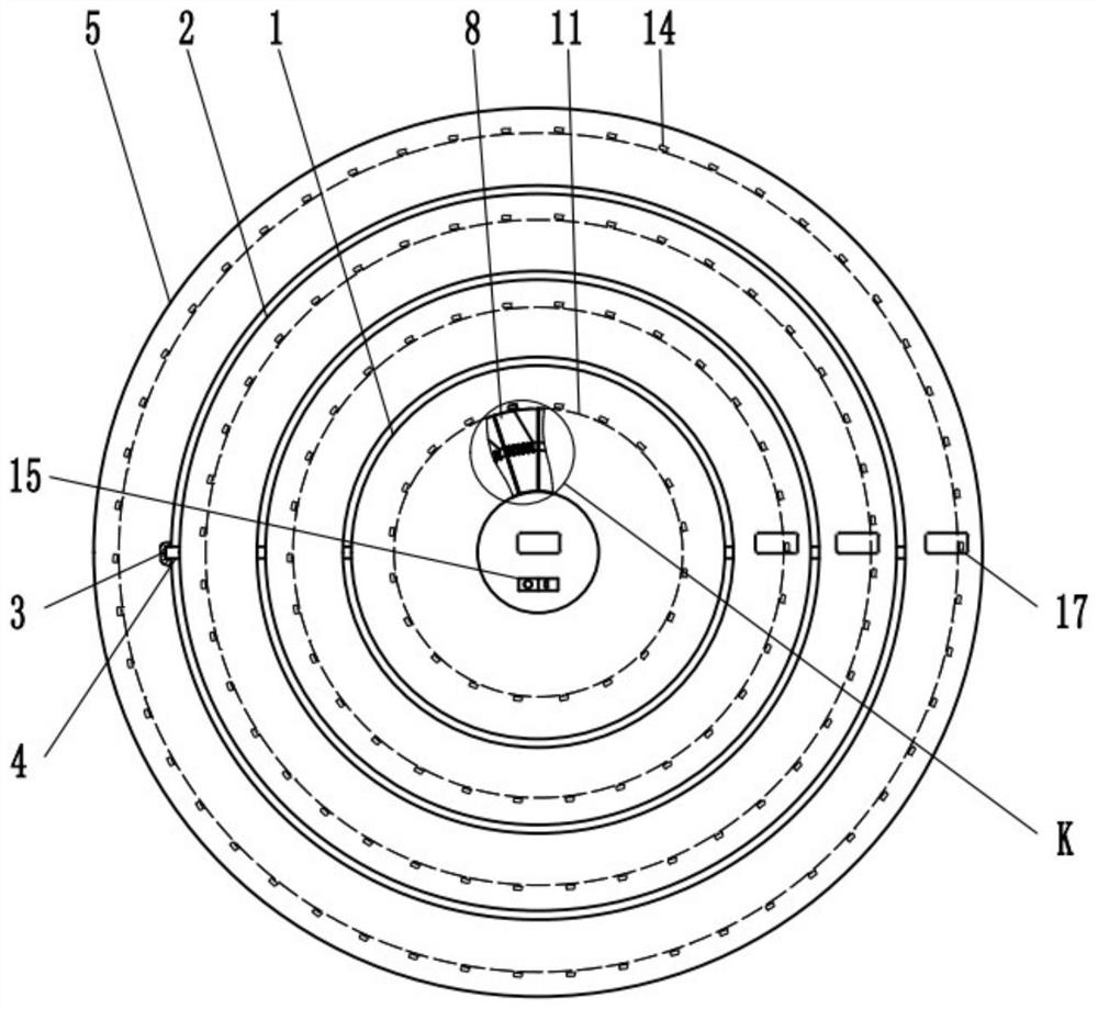 Power grid wiring model for power marketing