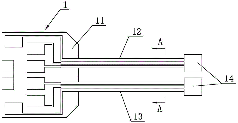 A four-degree-of-freedom piezoelectric microgripper
