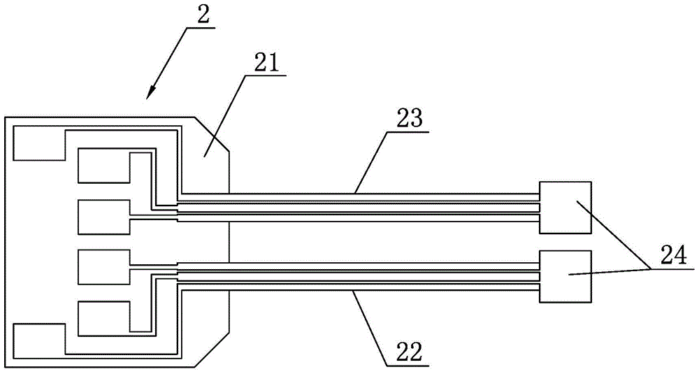 A four-degree-of-freedom piezoelectric microgripper