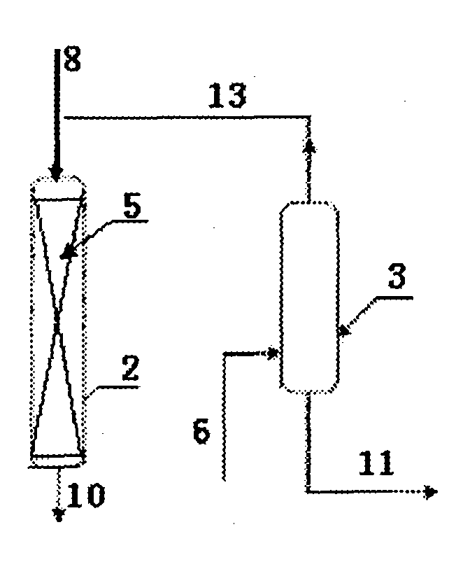 Method for producing isopropylbenzene