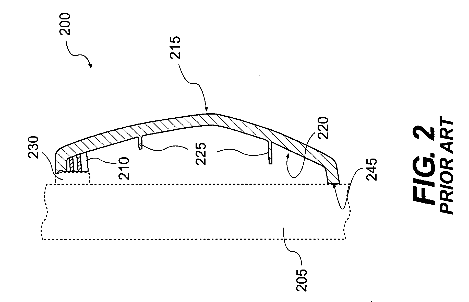 Injection molded parts for vehicles and other devices