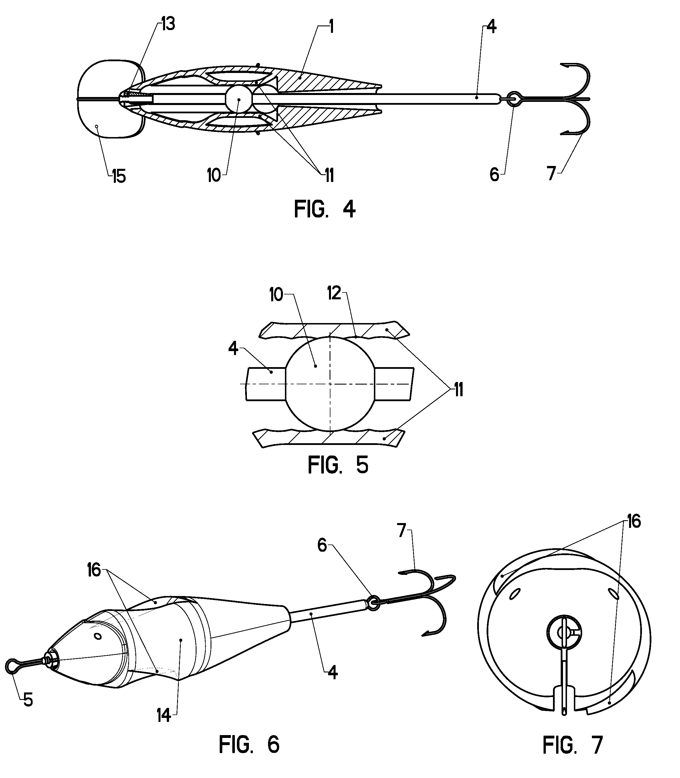 Fishing lure