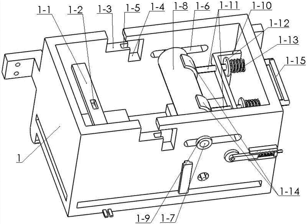 Automatic paper cutter suitable for toilet