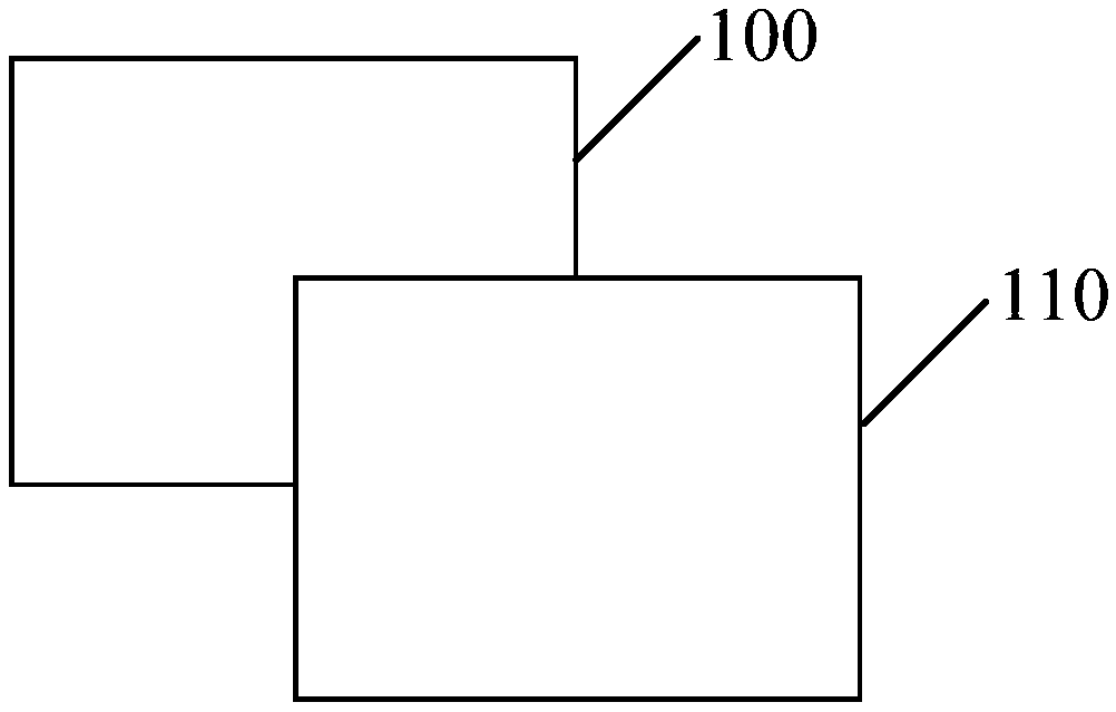 Video frame writing method and device, electronic equipment and storage medium