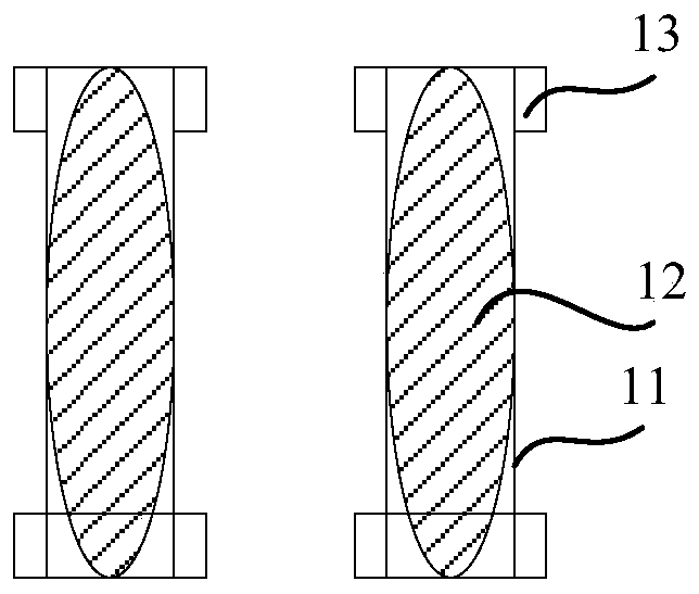 OPC pattern generation method