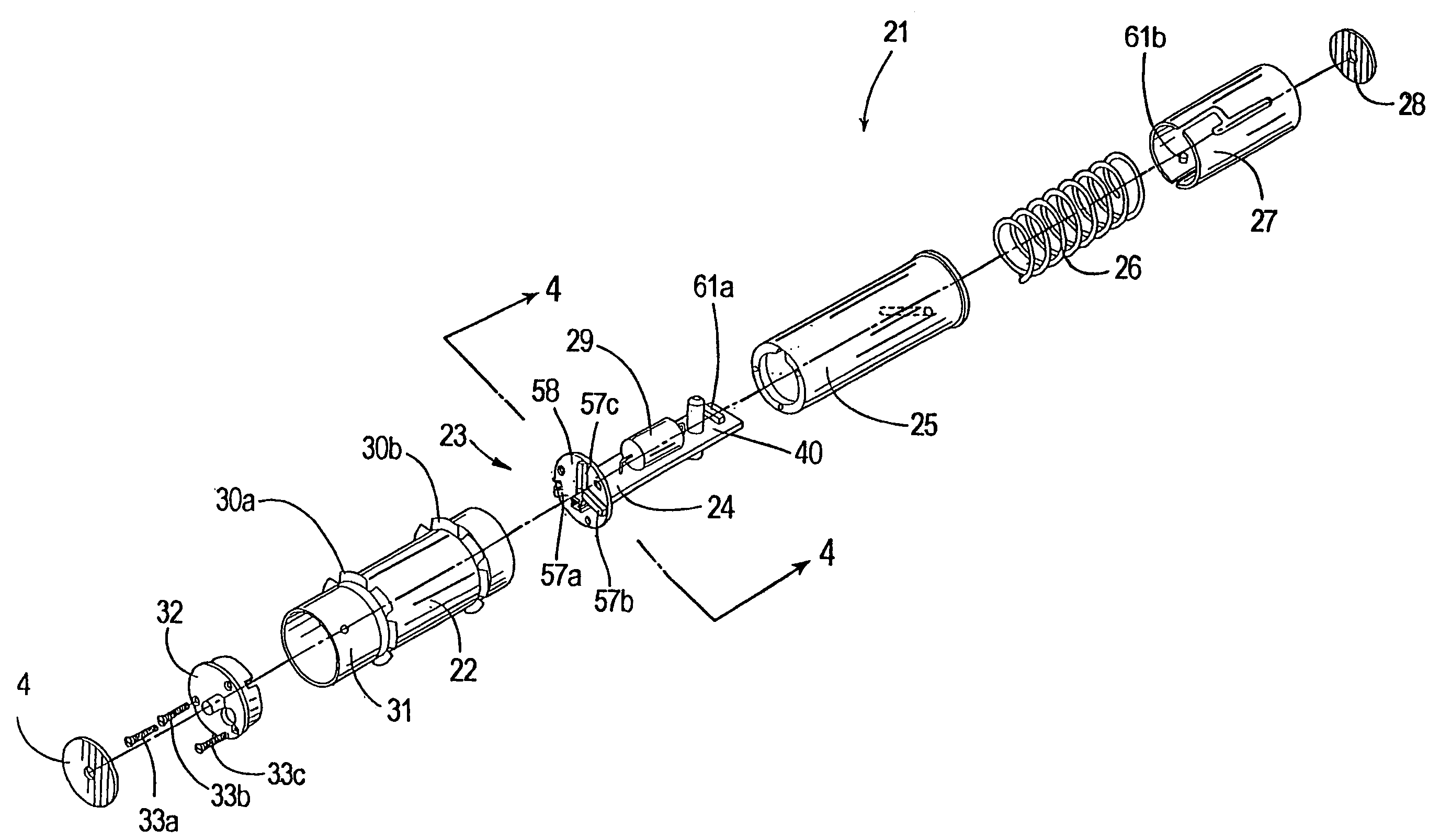 Spindle system, apparatus, and methods for applying spindle apparatus