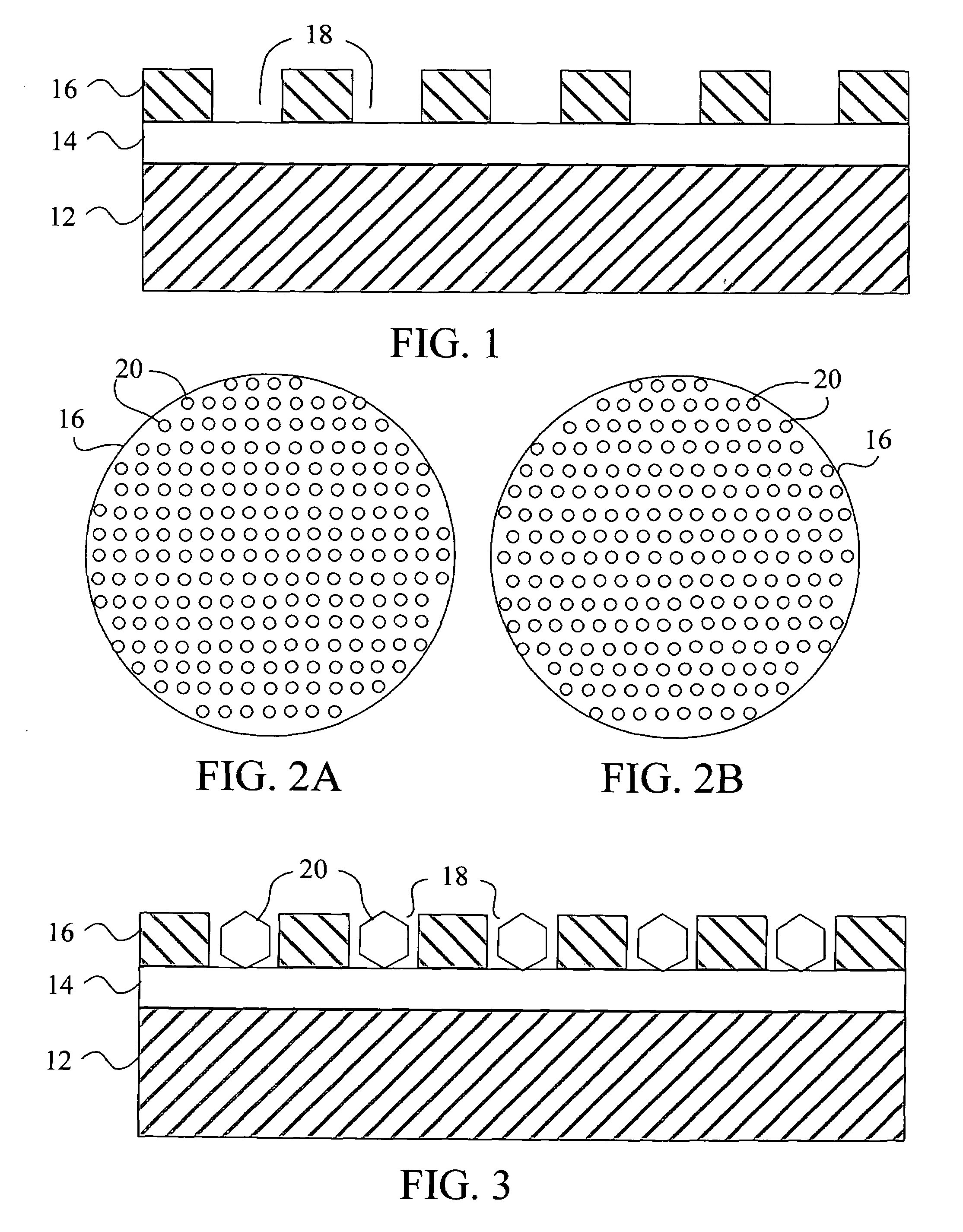 High pressure superabrasive particle synthesis