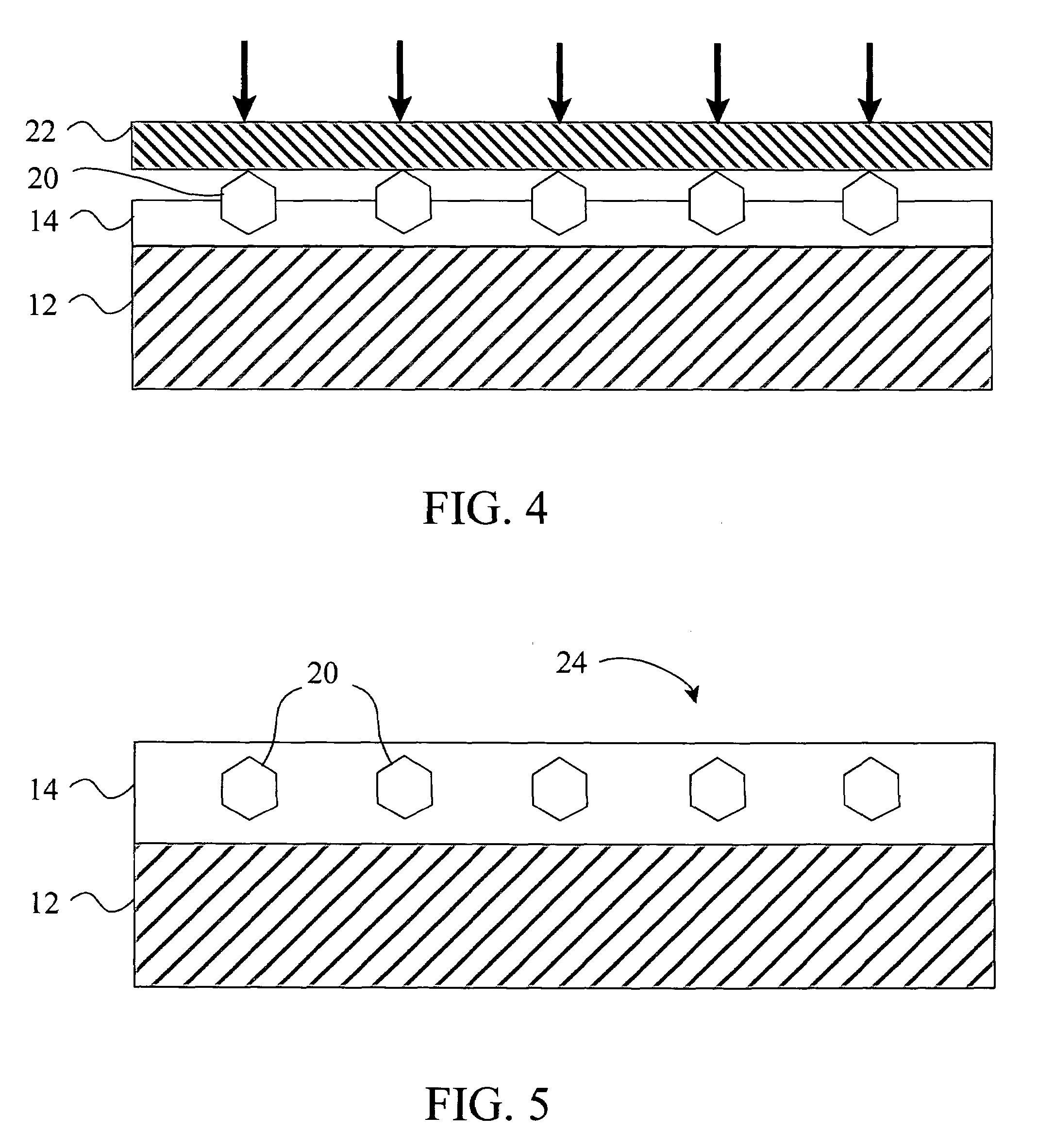 High pressure superabrasive particle synthesis