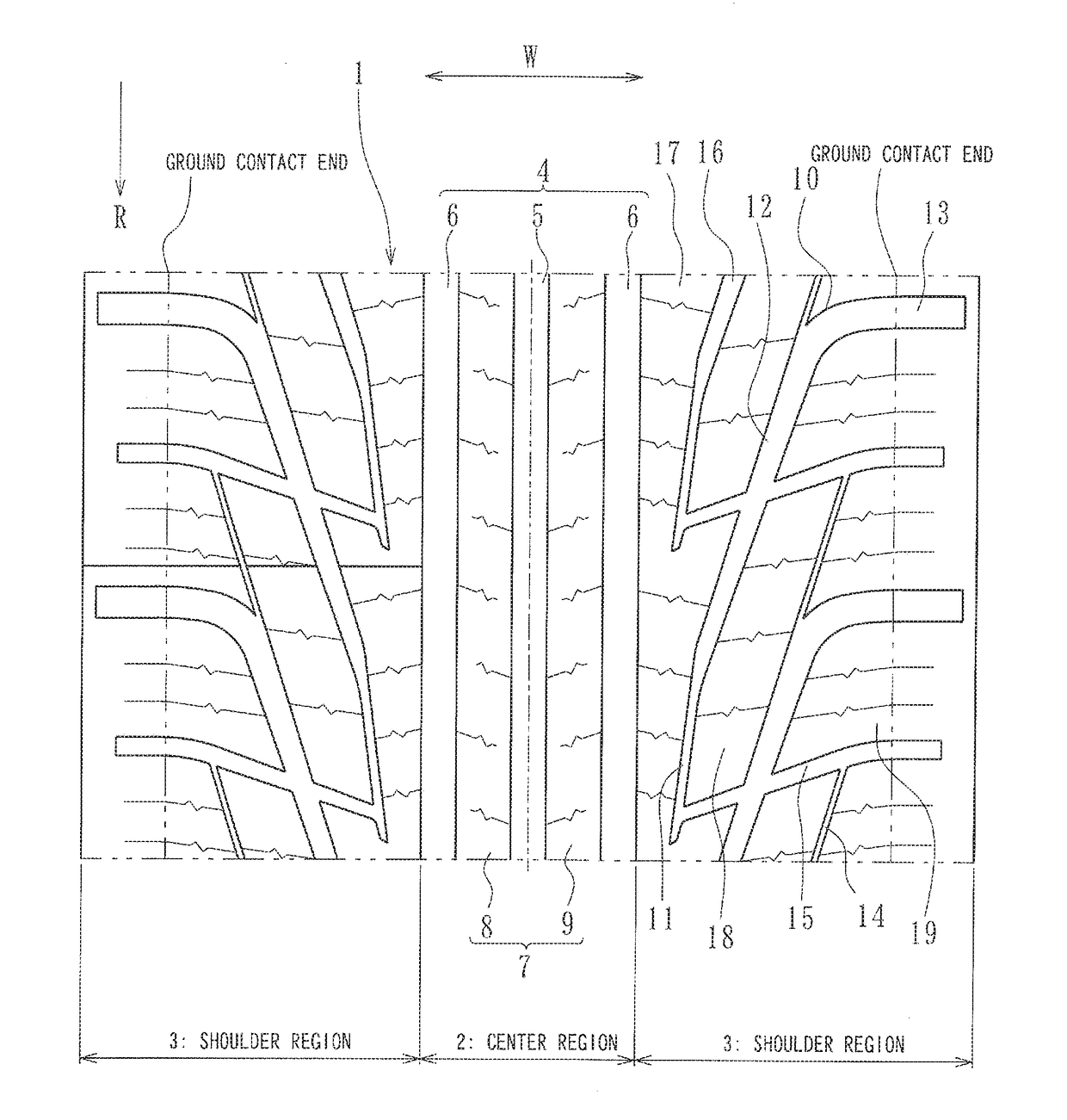 Pneumatic tire