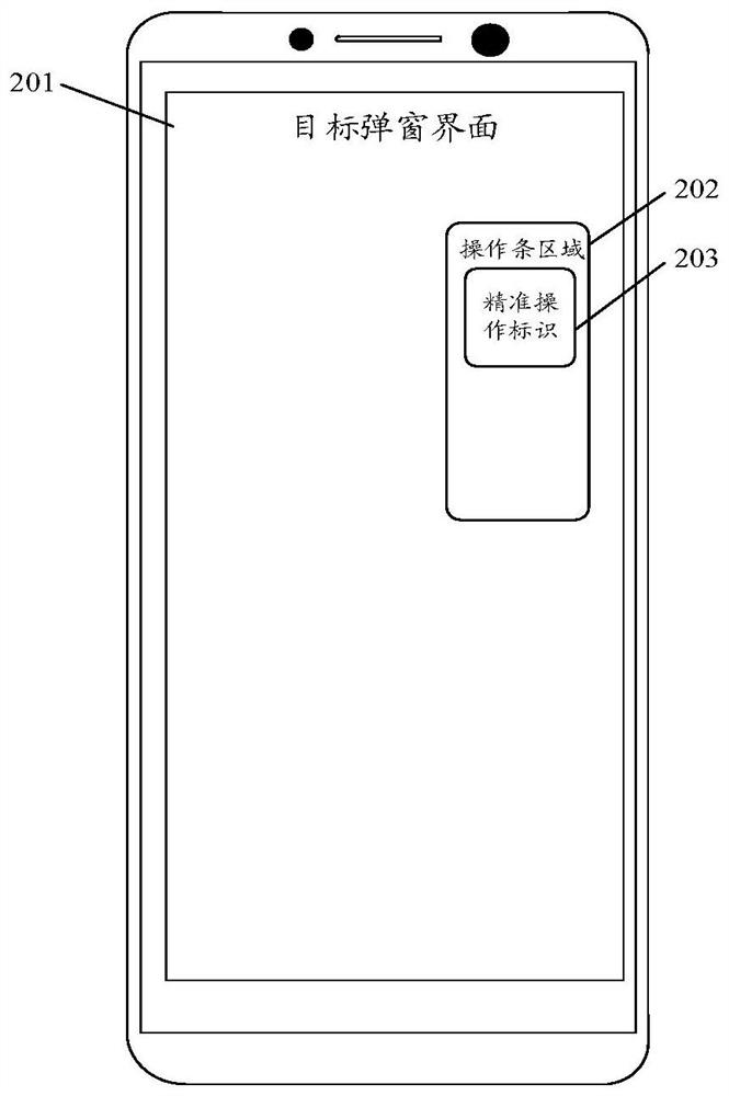 Touch operation method and device