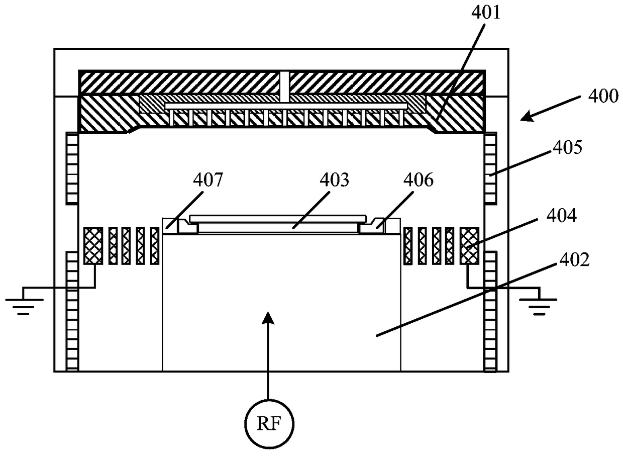 Plasma processing device and manufacturing method thereof