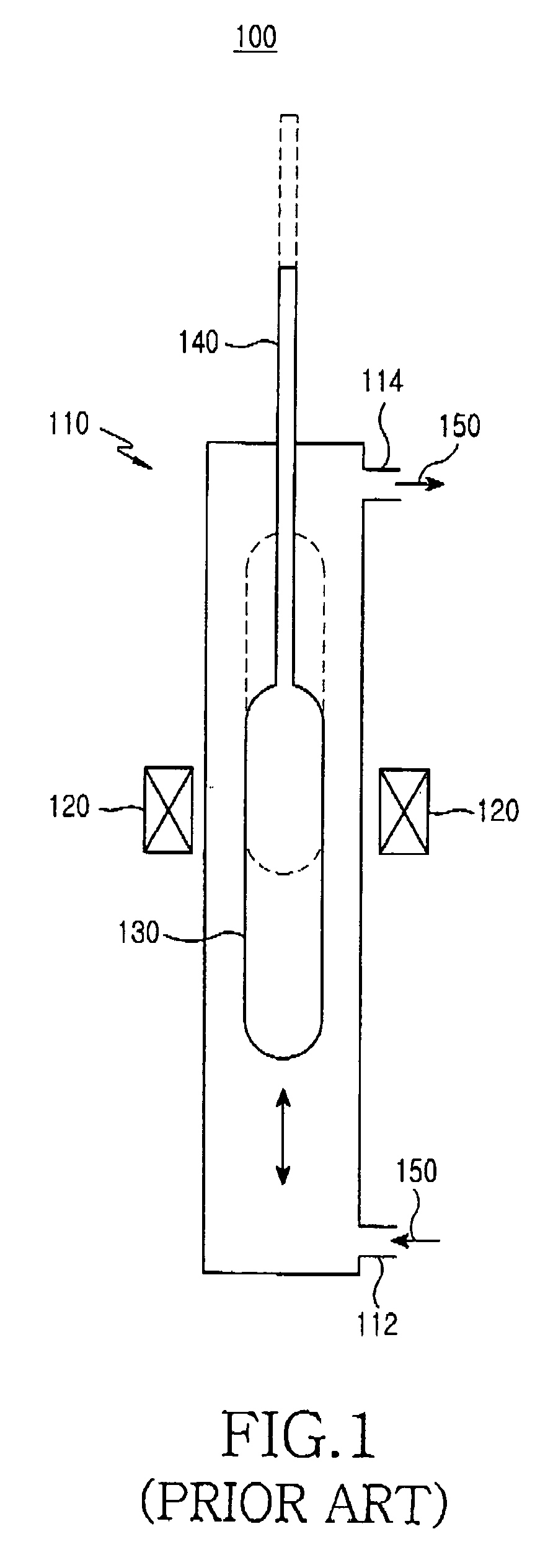 Method for dehydrating and consolidating a porous optical fiber preform