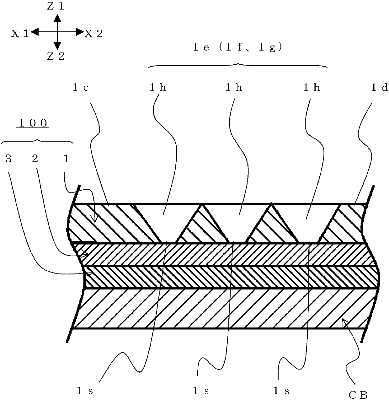 Light guide and lighting device using the light guide