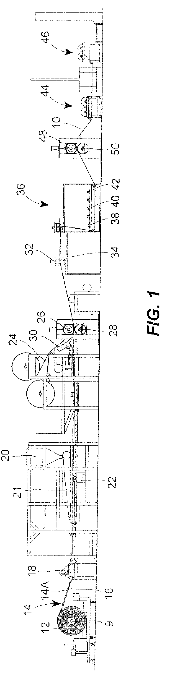 Contaminant-reactive geocomposite mat and method of manufacture and use