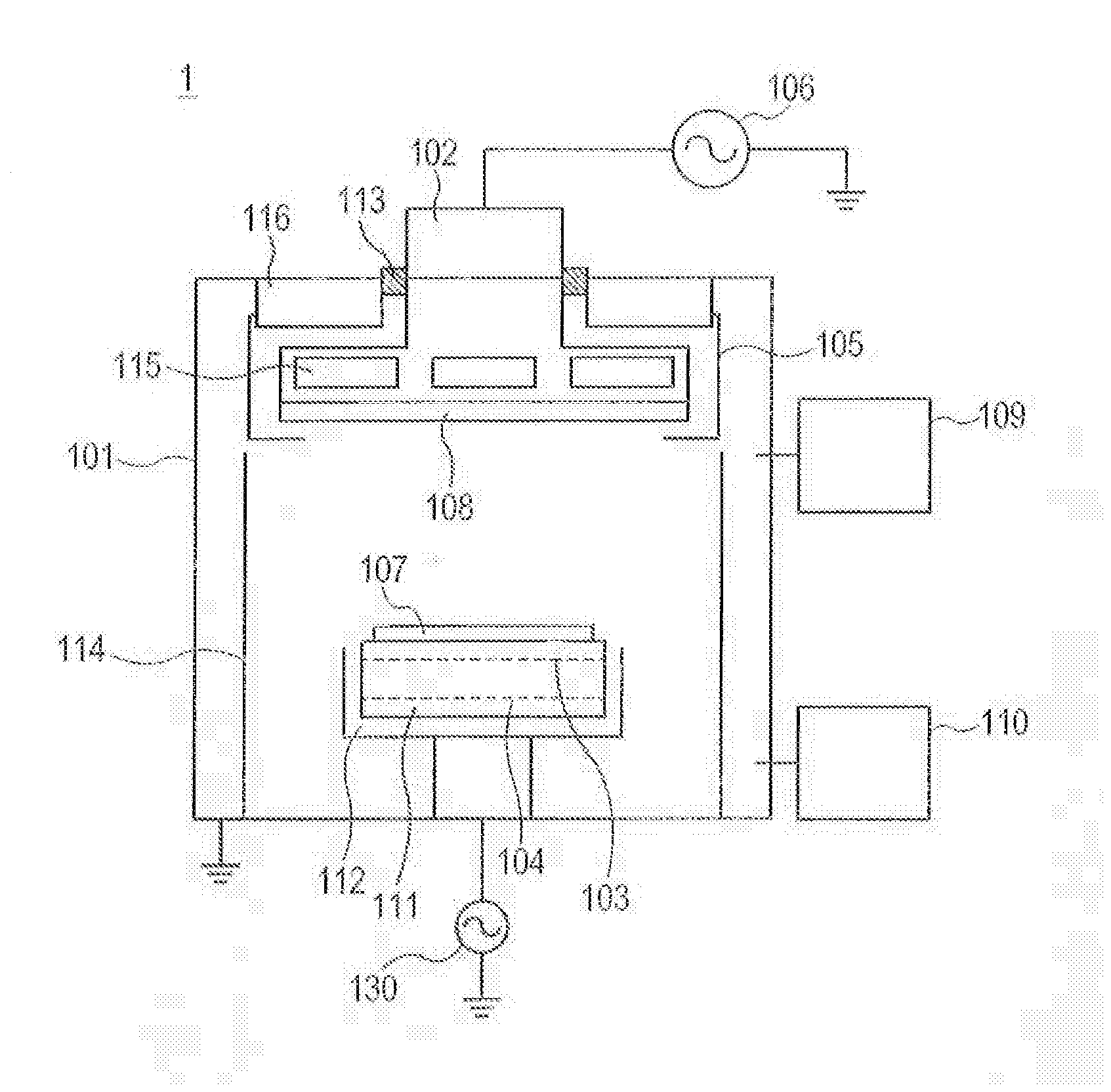 Epitaxial film forming method, sputtering apparatus, manufacturing method of semiconductor light-emitting element, semiconductor light-emitting element, and illumination device