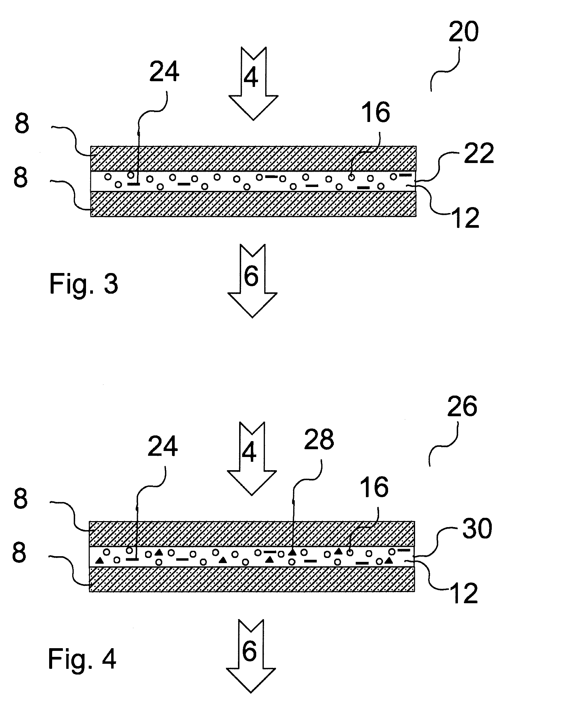 Responsivity enhancement of solar light compositions and devices for thermochromic windows