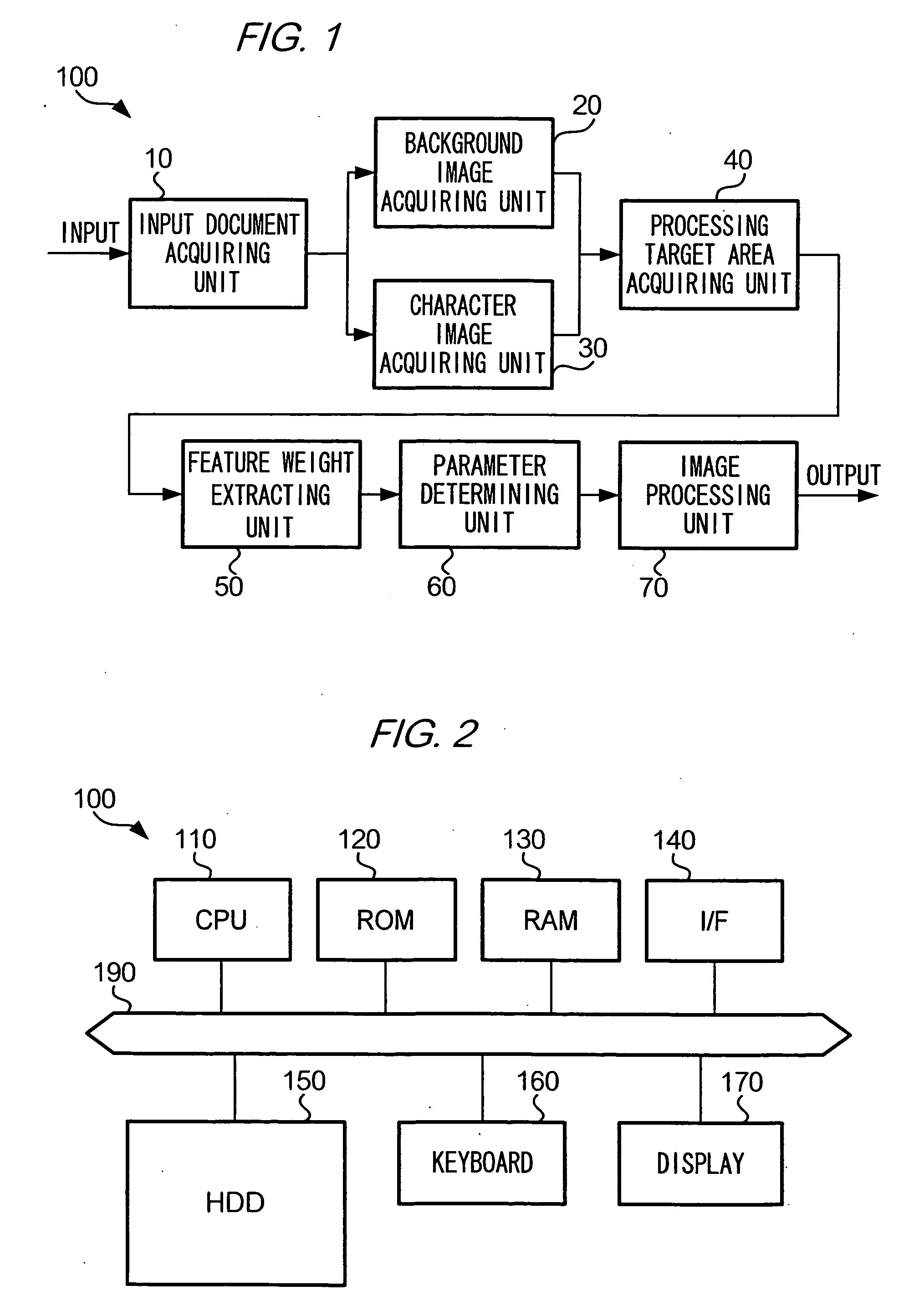 Image processing apparatus, image processing method, and program product