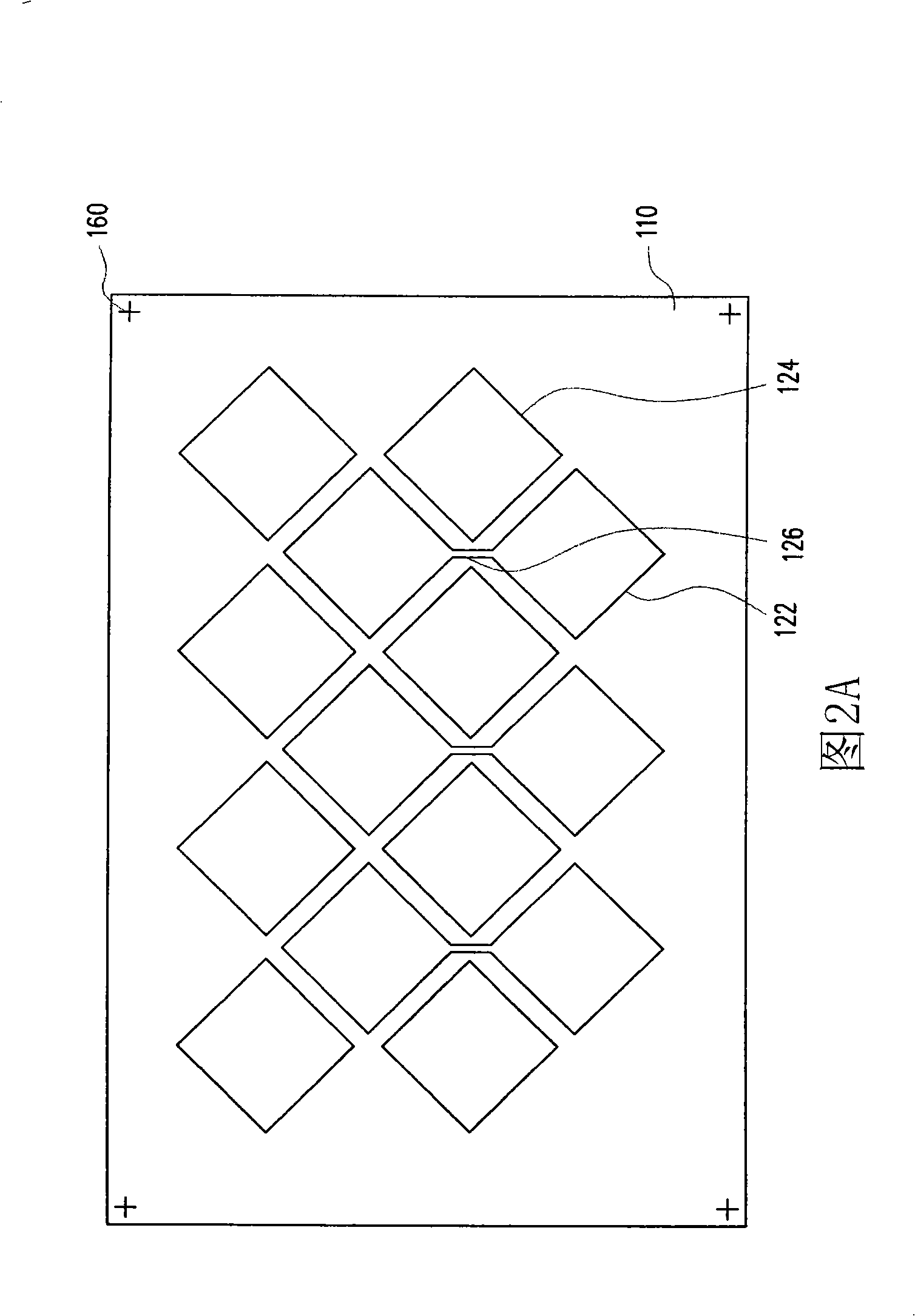 Colorful filtering touch control substrate and display panel and method for manufacturing the same