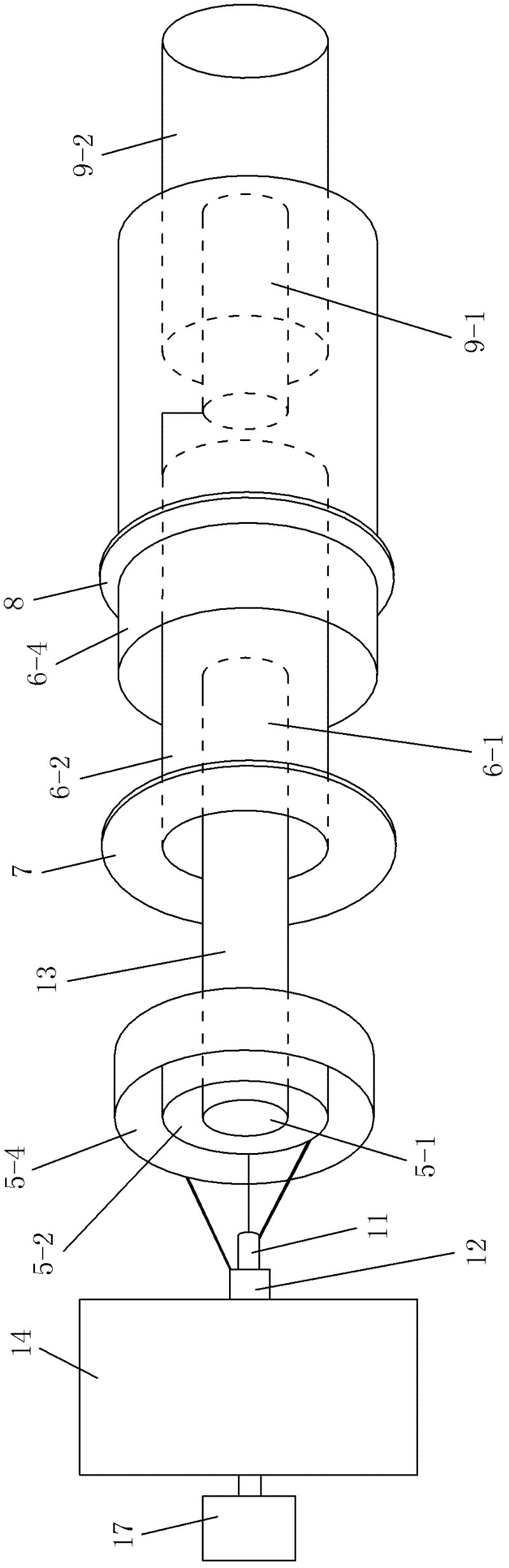 Automobile continuously variable transmission (CVT) system, and design and control methods thereof