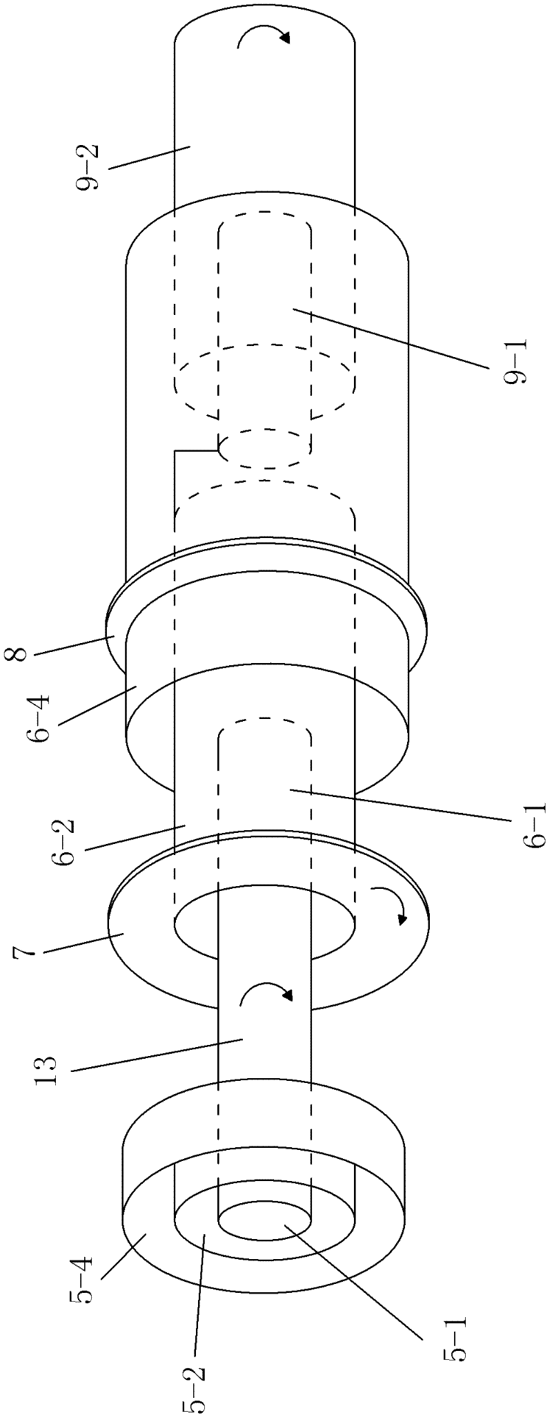 Automobile continuously variable transmission (CVT) system, and design and control methods thereof