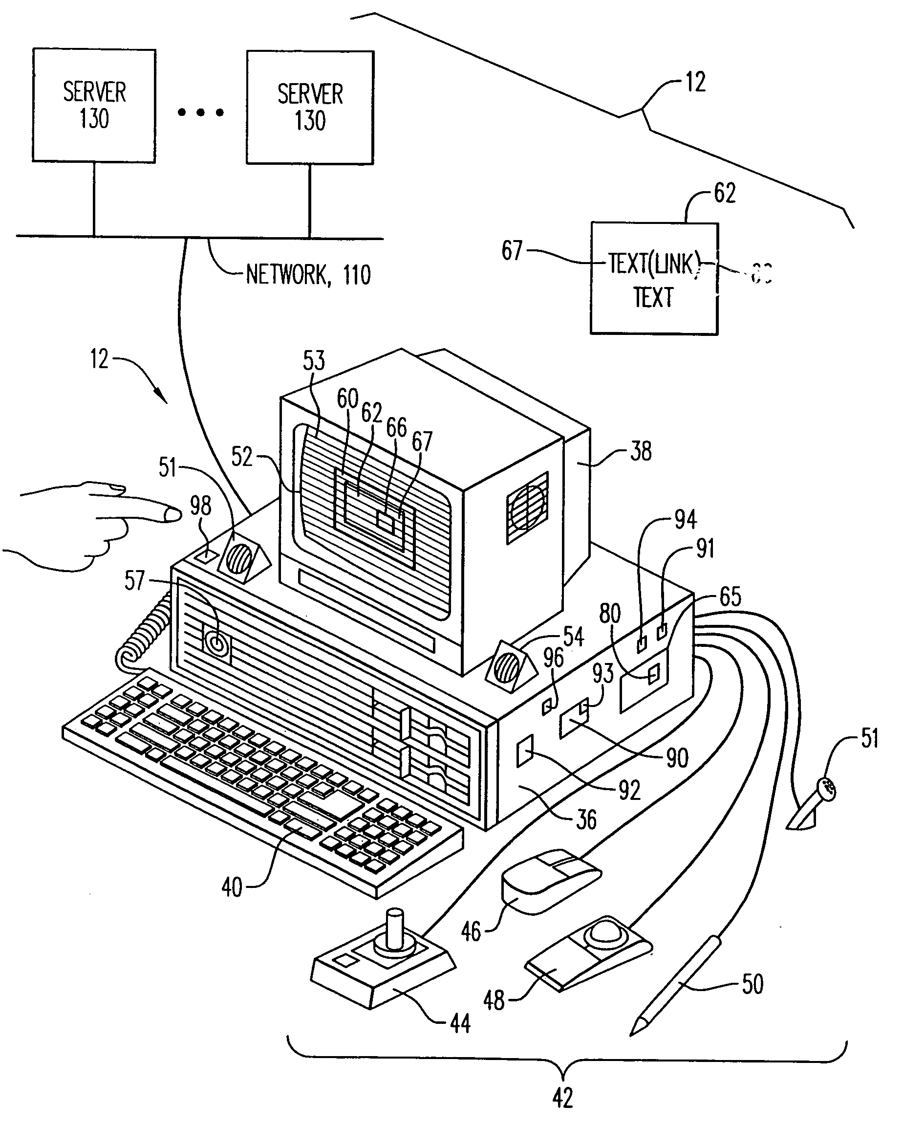 System and method for improved spell checking