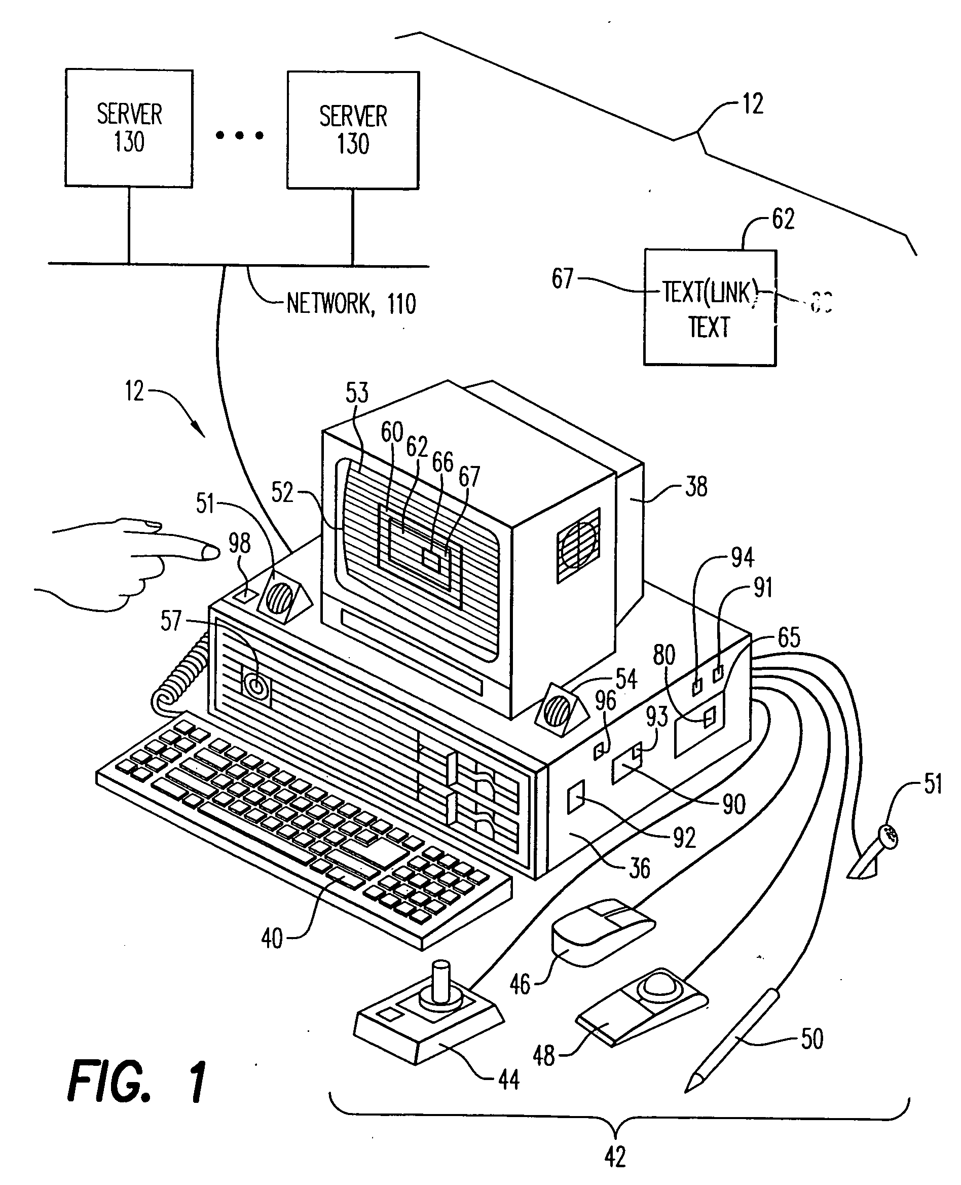 System and method for improved spell checking