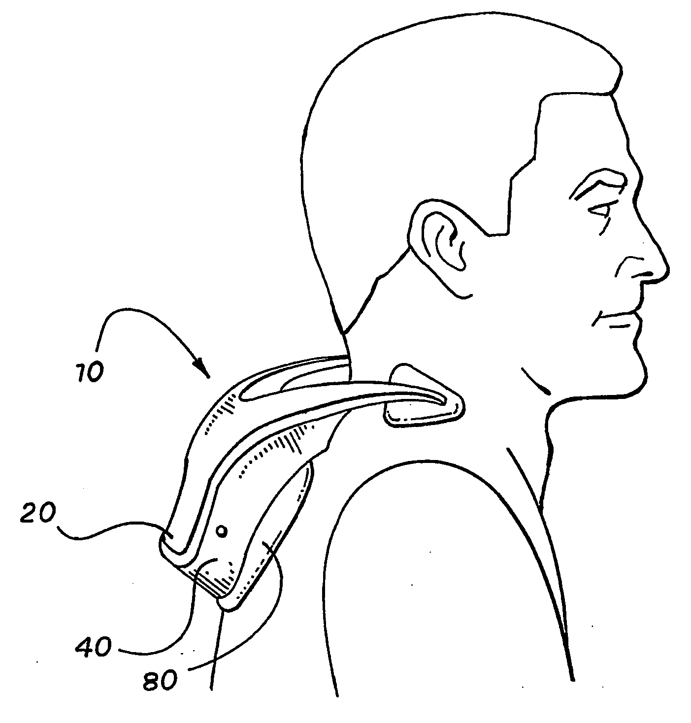 Frequency Stimulation Trainer