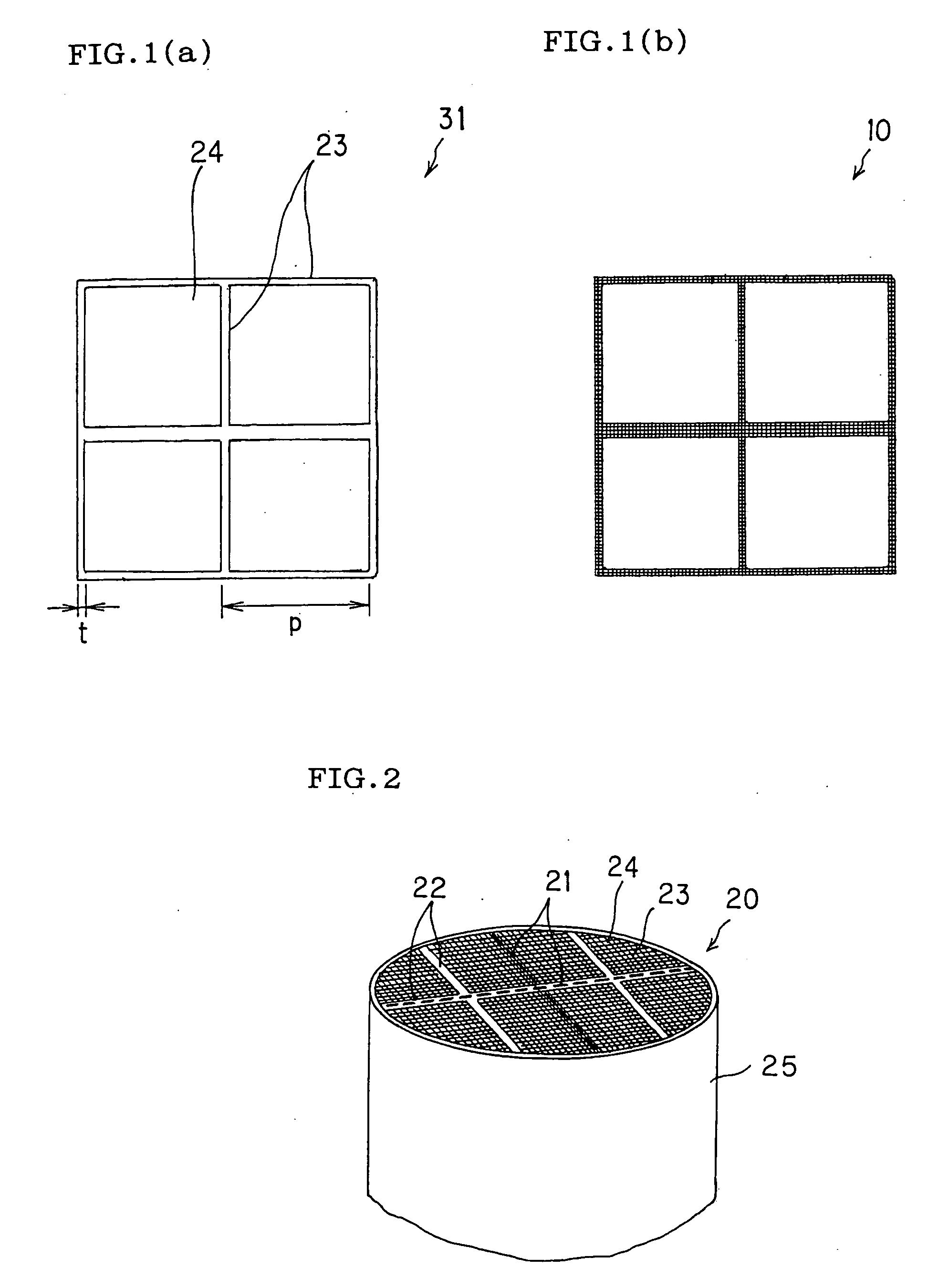 Method for analysis of cell structure, and cell structure