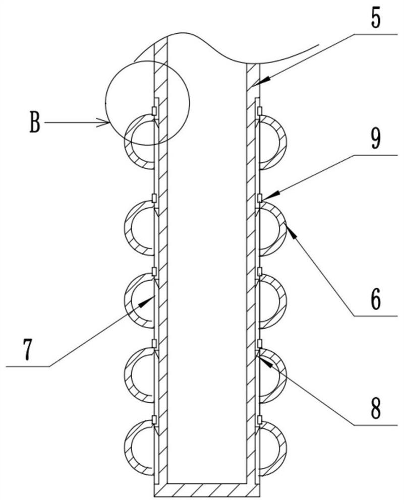 An assembled steel plate combined energy-dissipating shear wall