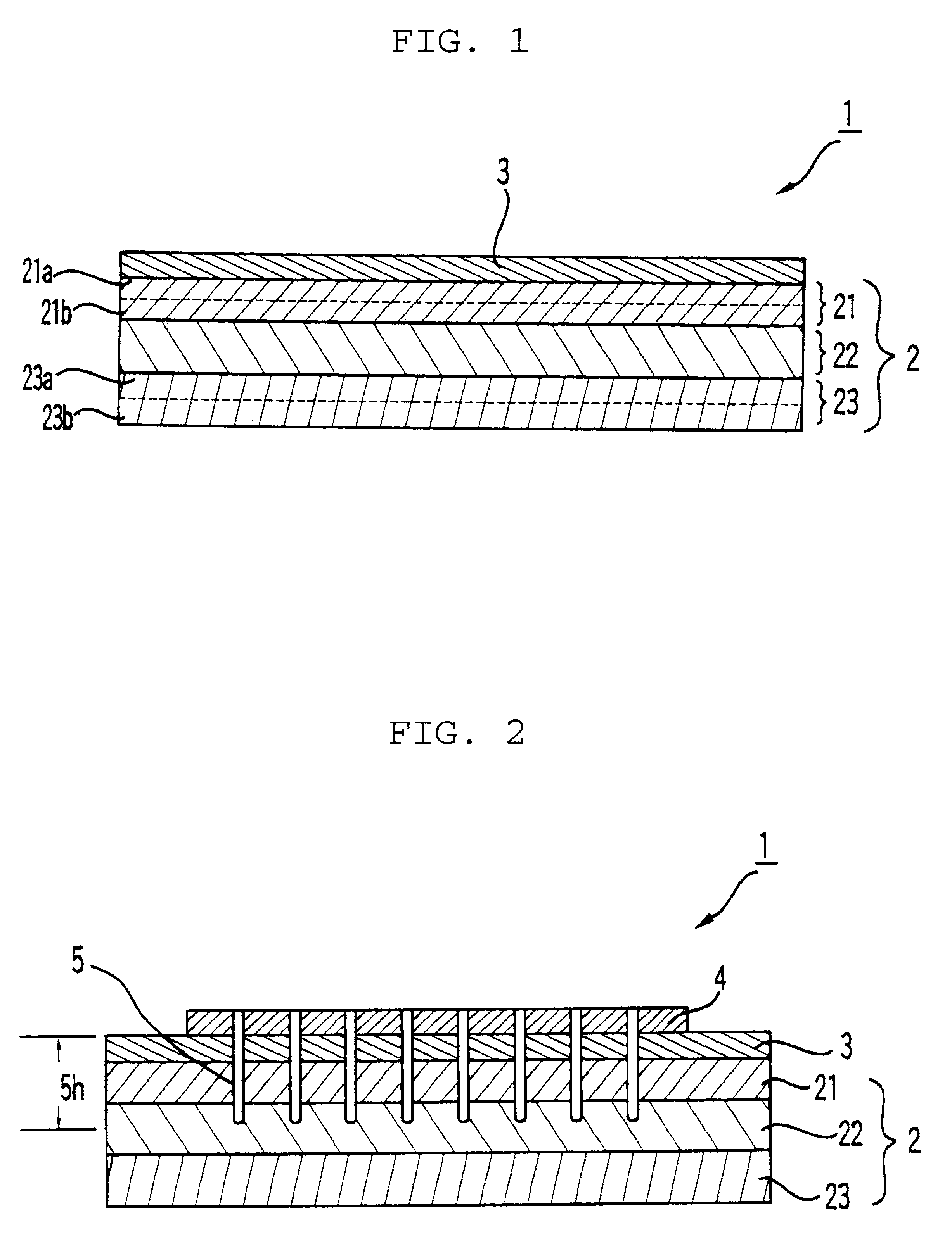 Dicing tape and a method of dicing a semiconductor wafer