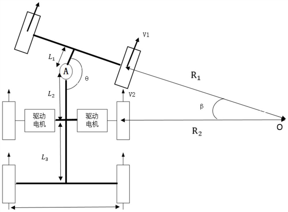 Detection method and device, control method and device, medium, equipment and vehicle