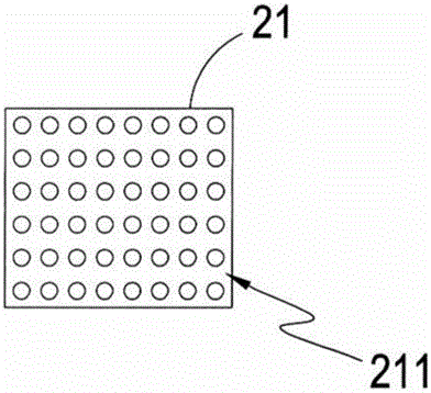 Method of preparing graphene nanoplate size through nanometer-distribution collision stripping and graphene nanoplate size