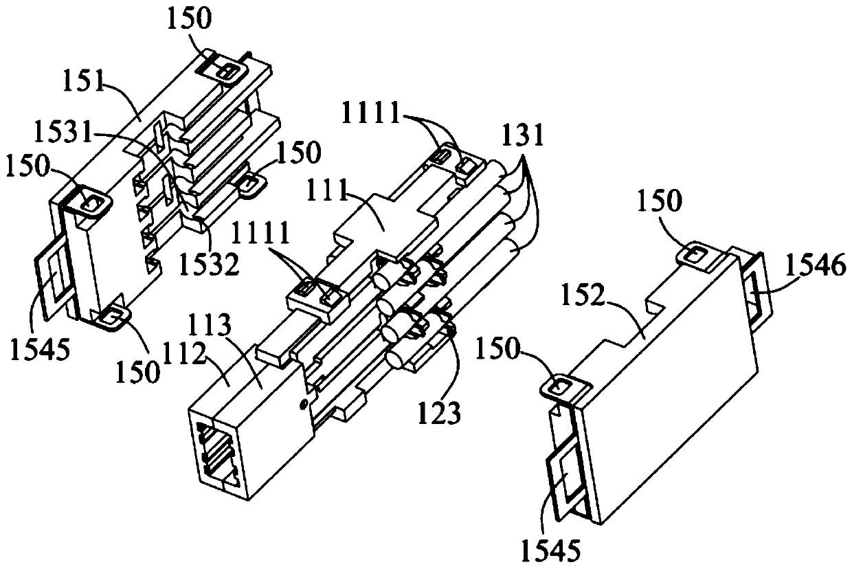 Plug connector