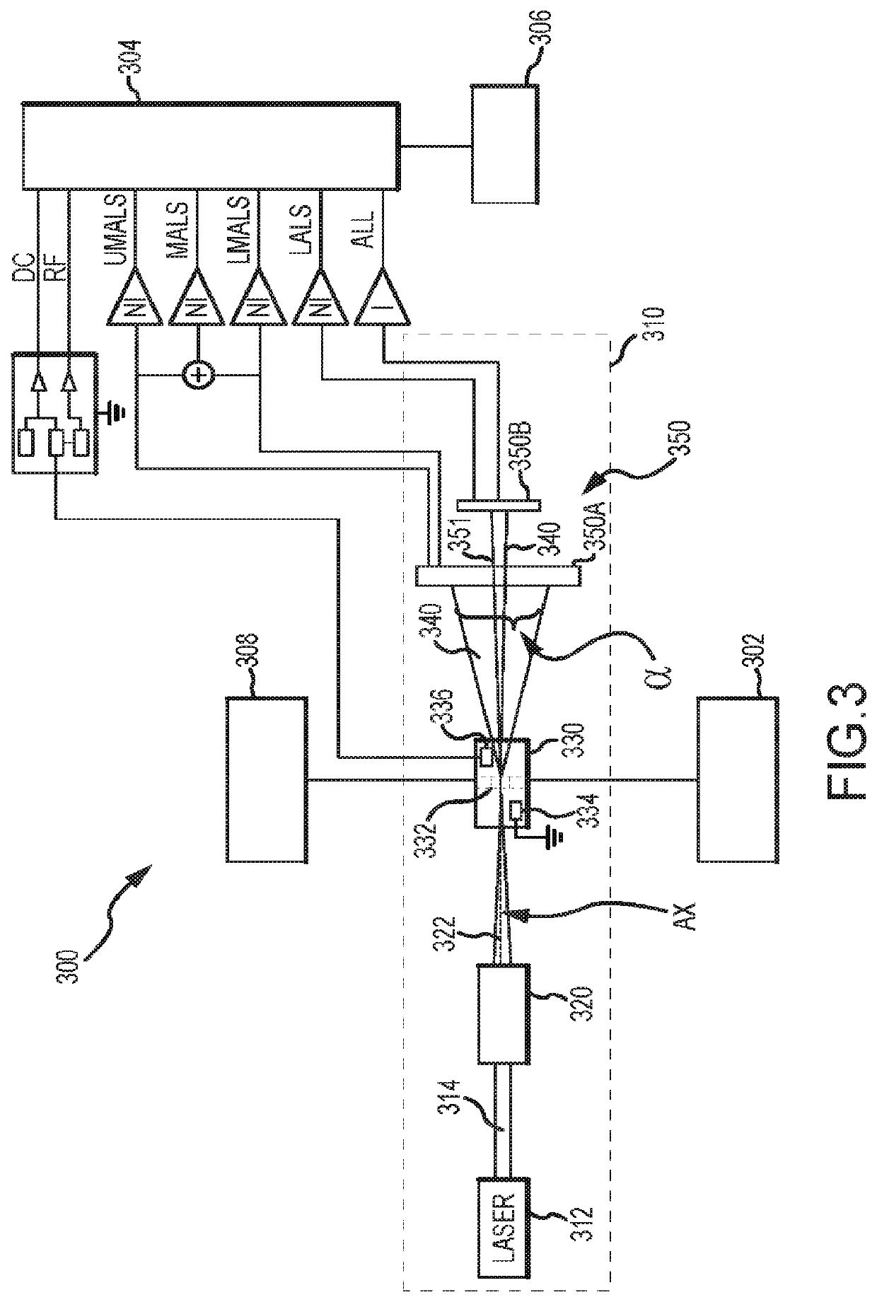 Infection detection and differentiation systems and methods