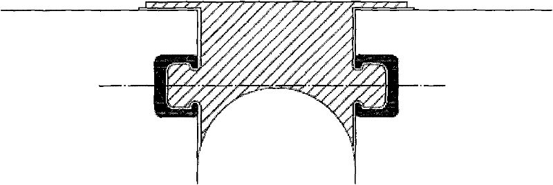 Quick Repair Method of Existing Expansion Joints in Railway Concrete Bridges