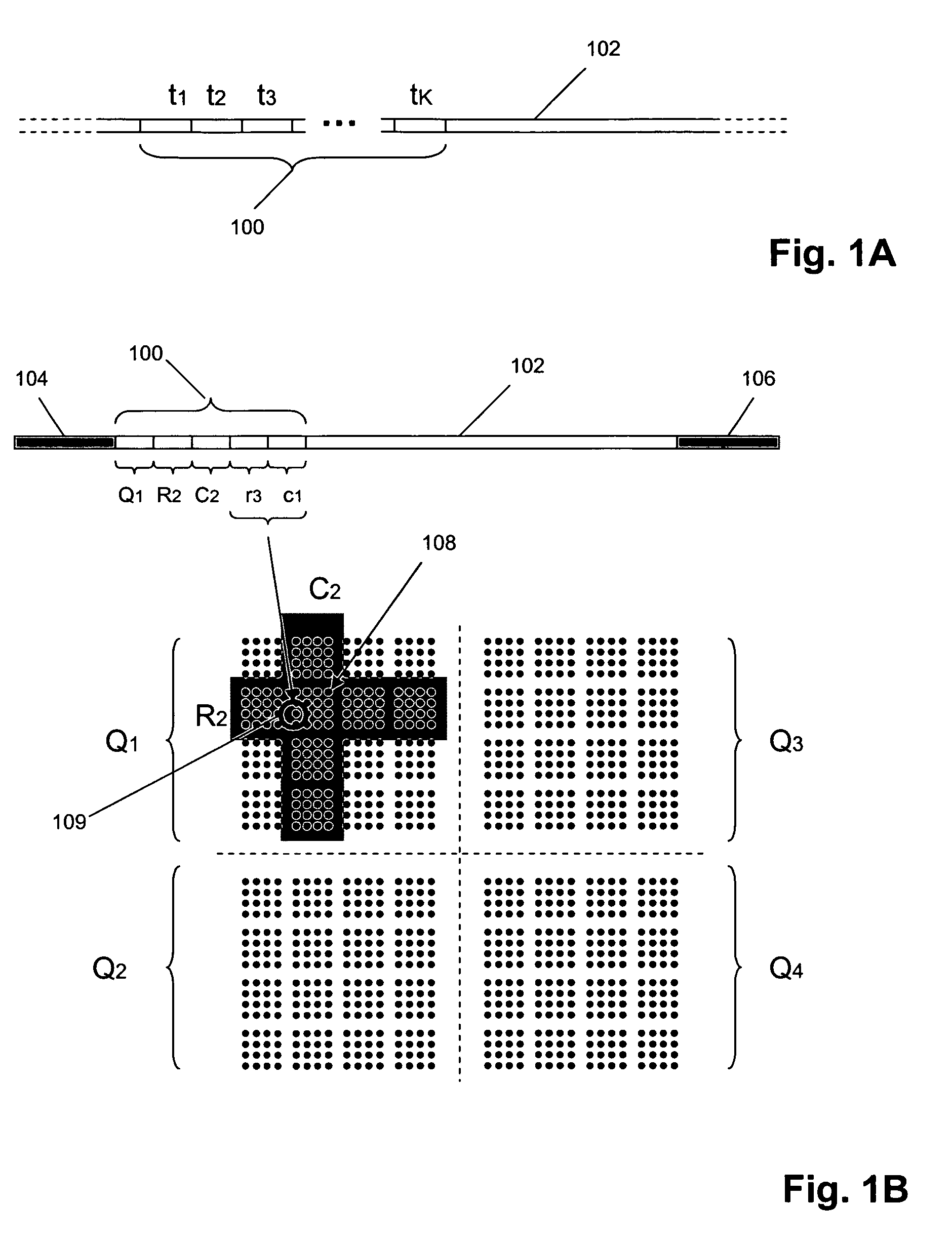 Methods and compositions for tagging and identifying polynucleotides