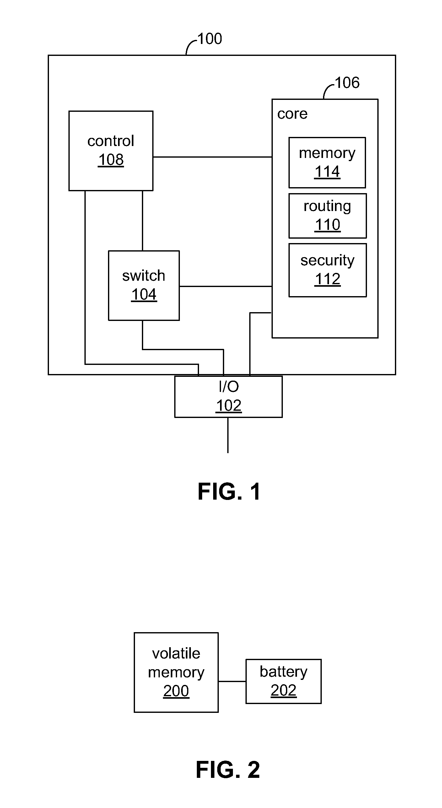 Method and apparatus for securing a programmable device using a kill switch