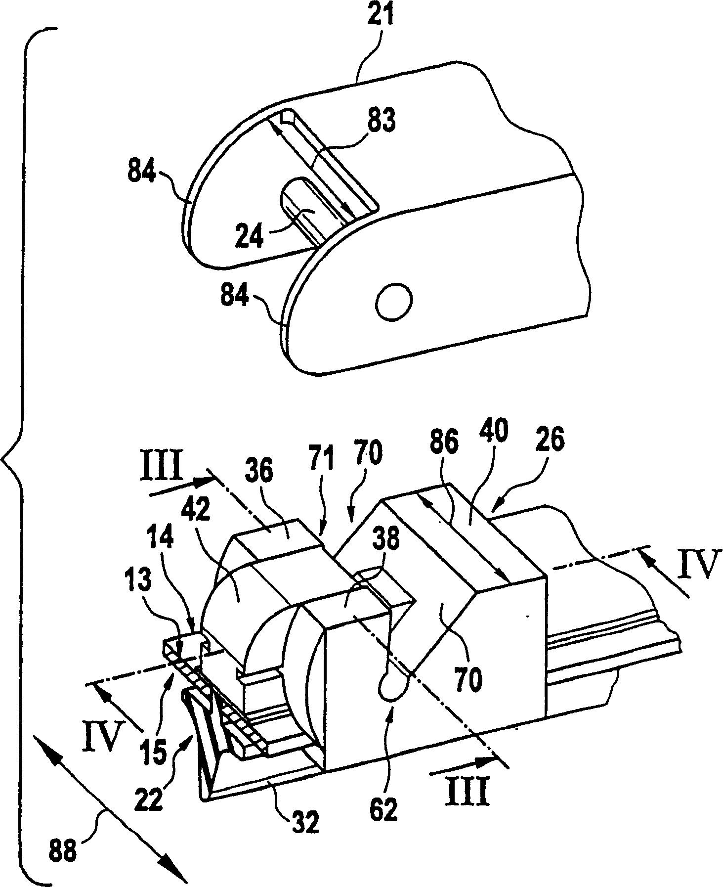 Wiper device