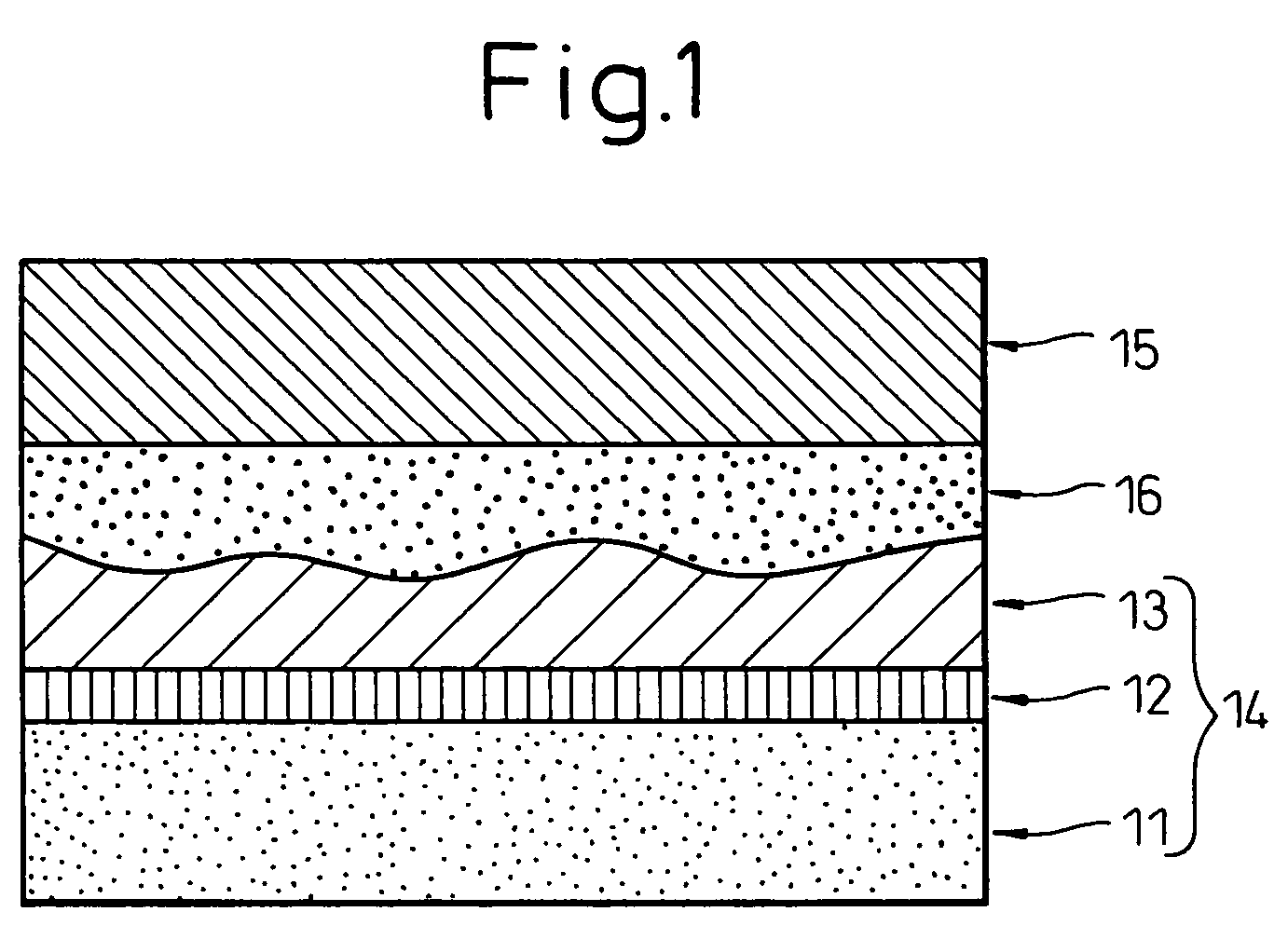 Method for producing conductive polyaniline and organic polymer composition