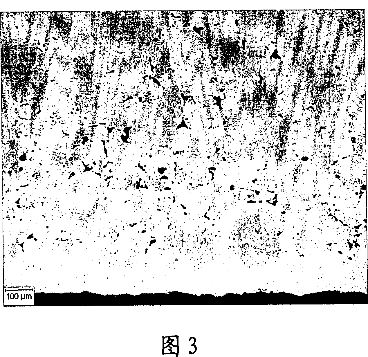 Sintered metal parts and method for the manufacturing thereof