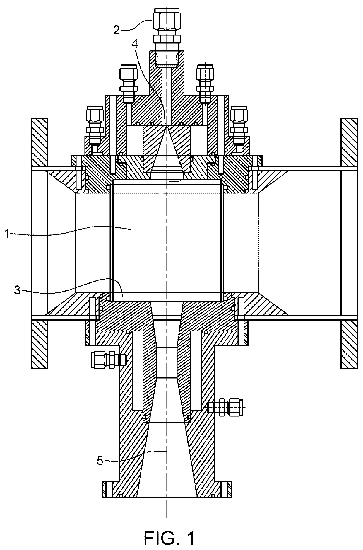 Microwave enhancement of chemical reactions