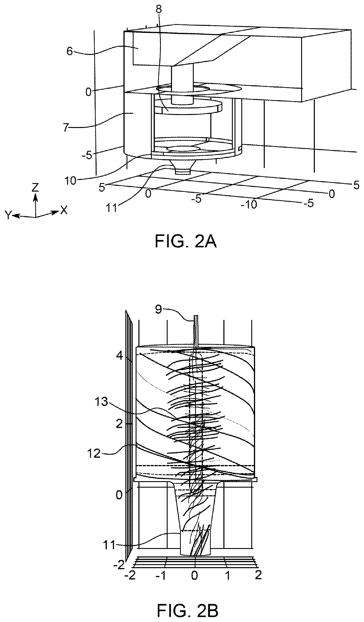 Microwave enhancement of chemical reactions