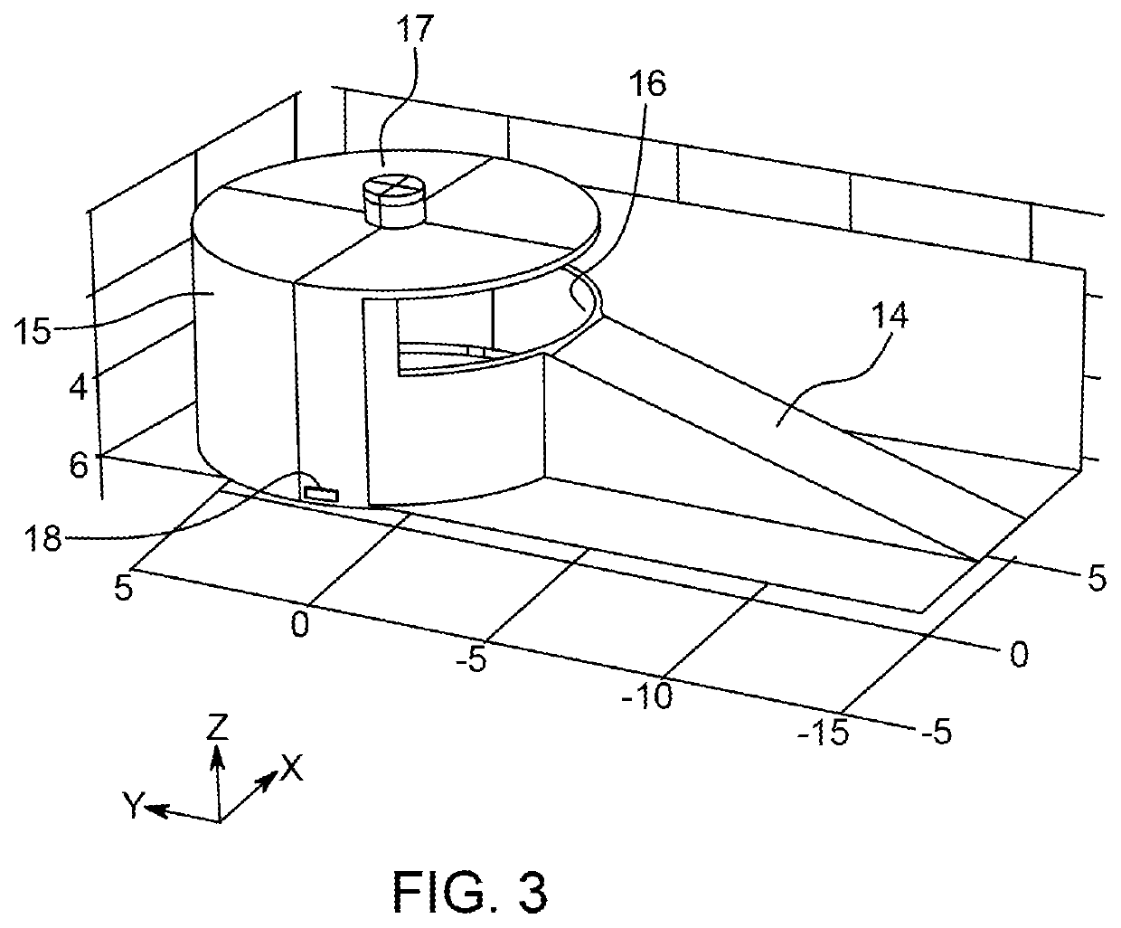 Microwave enhancement of chemical reactions