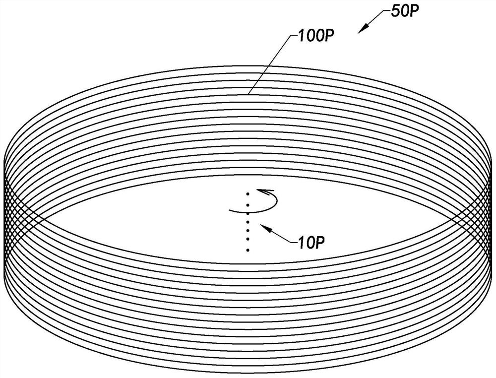 Laser radar detection system and laser radar detection method