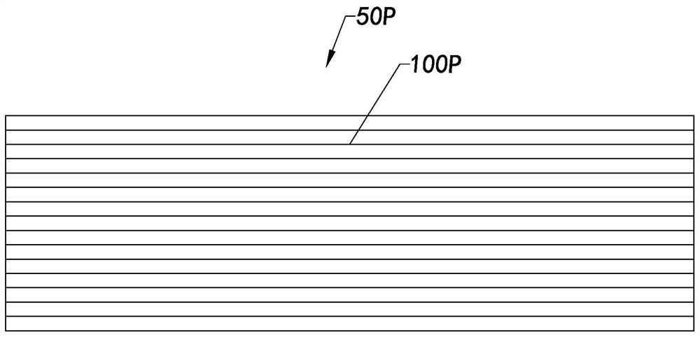 Laser radar detection system and laser radar detection method