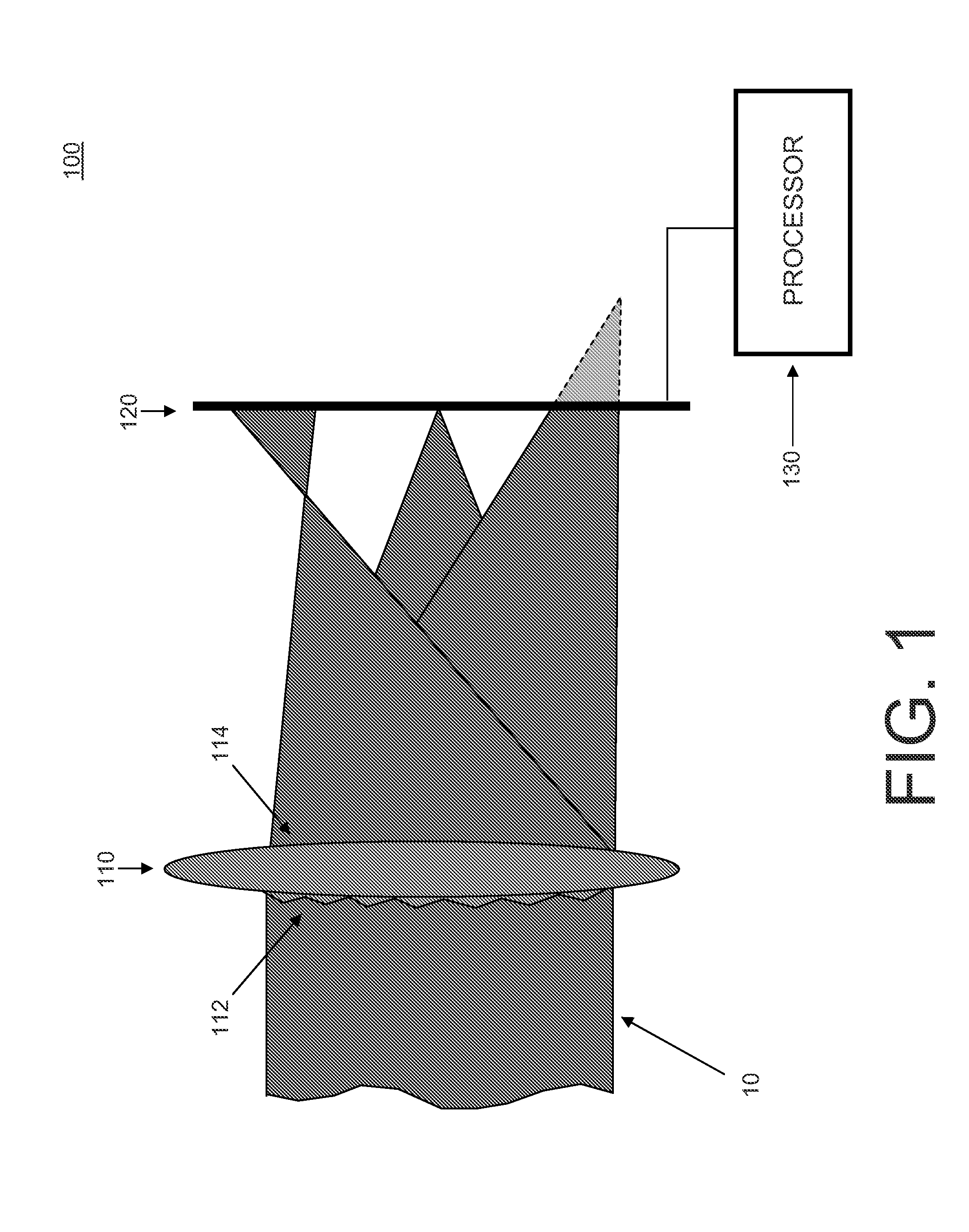 Systems and methods of phase diversity wavefront sensing