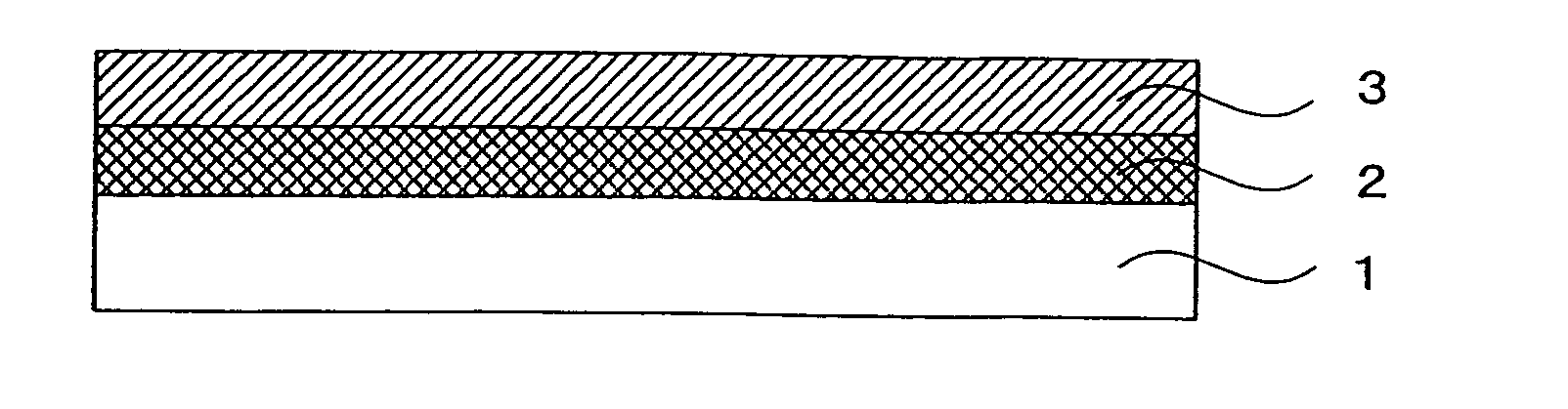 Patterning substrate and cell culture substrate