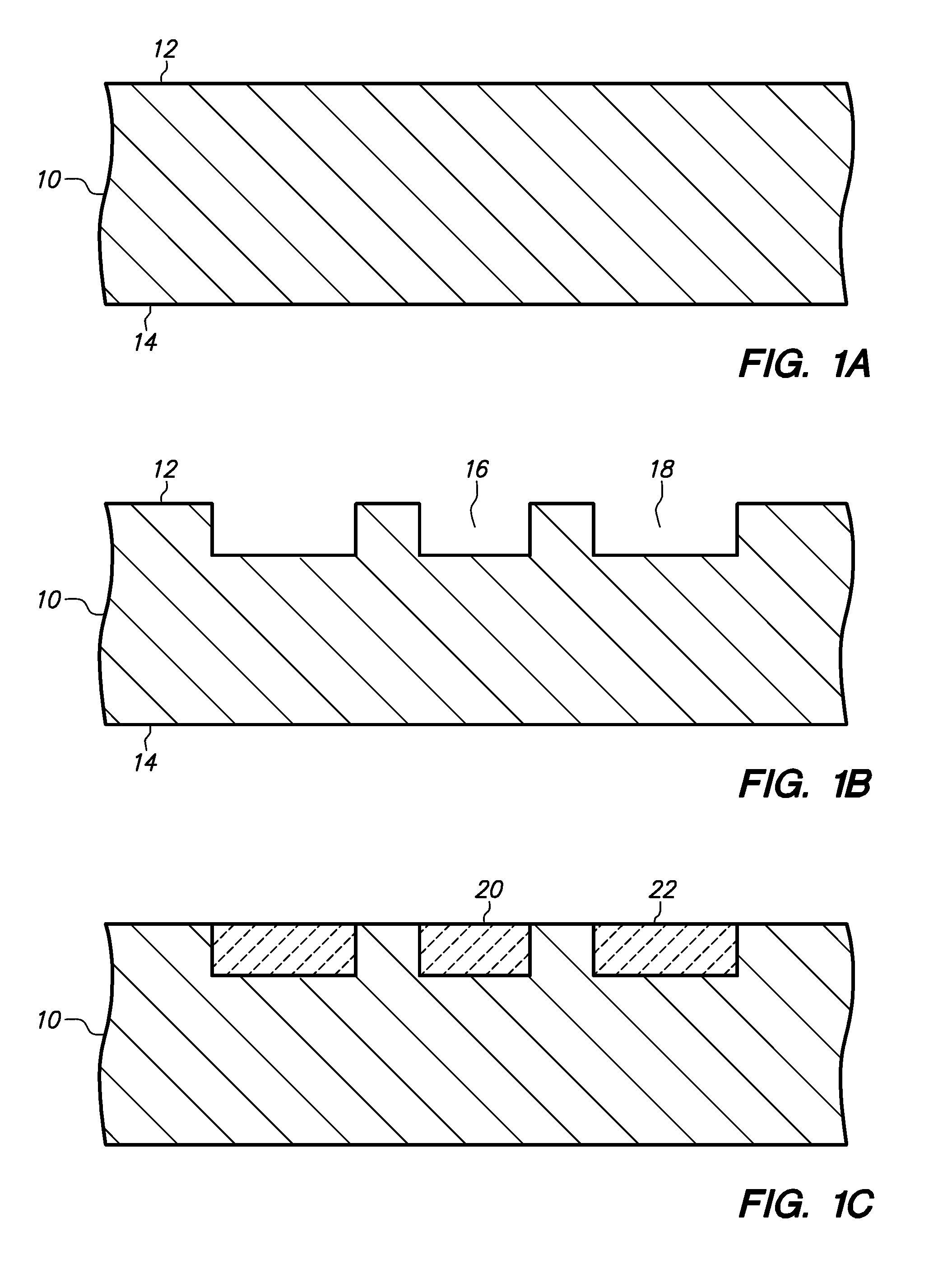 Method of making a semiconductor chip assembly with a ceramic/metal substrate